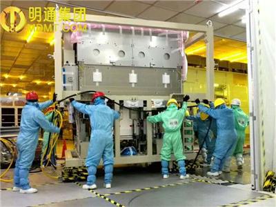 中國搬家公司名錄與倉儲服務指南